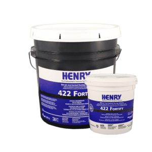 Henry Carpet Repair Adhesive - 6 fl oz bottle