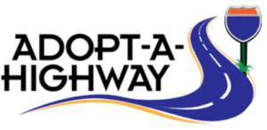 Adopt A Highway Logo