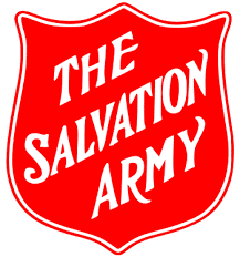 Salvation Army Logo