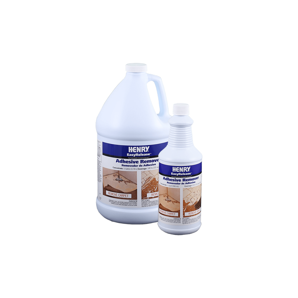 Henry Easyrelease Adhesive Remover