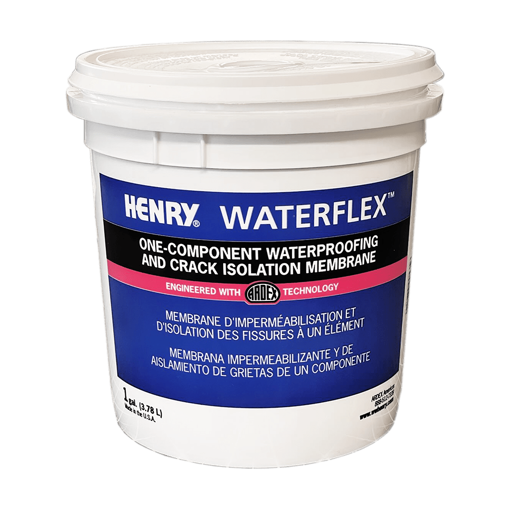 Henry 6 Oz. Repair Ceramic Tile Adhesive - Anderson Lumber