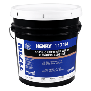 Henry Adhesives Designed To Perform