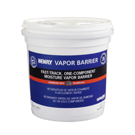 henry vapor permeable air barrier