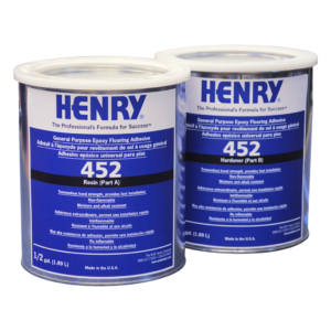HENRY 452