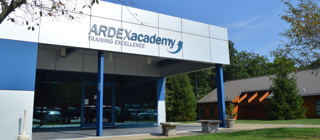 ARDEX Academy in Aliquippa PA